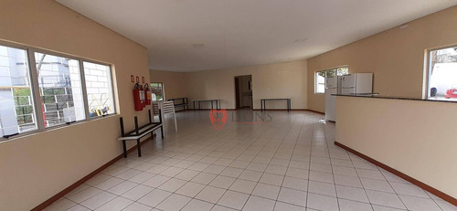 Apartamento Com 2 Dormitórios À Venda, 77 M² Por R$ 180.000 - Passo Das Pedras - Gravataí/rs - Ap0596