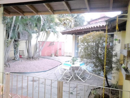 Casa - Jardim America - Ref: 95035 - V-95035