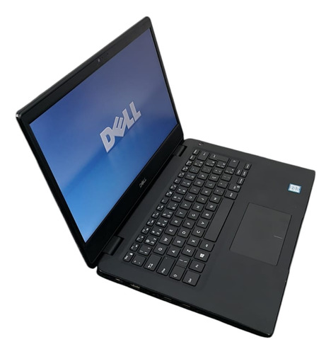 Notebook Dell Latitude 3400 I5 8th 8gb Ram 240 Ssd (Recondicionado)