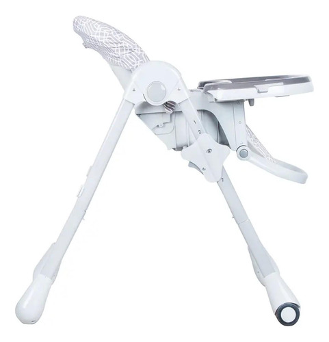Silla De Comer Appetito Patern
