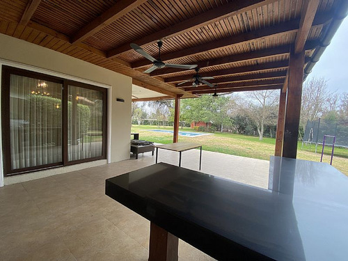 Parcela En Venta En Carampangue 4d/6b Talagante