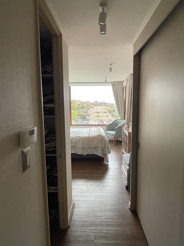 Departamento En Andalue, El Venado 2d 2b Est Bod