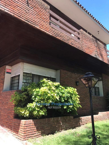 Casa 5 Dormitorios Alquiler Punta Gorda