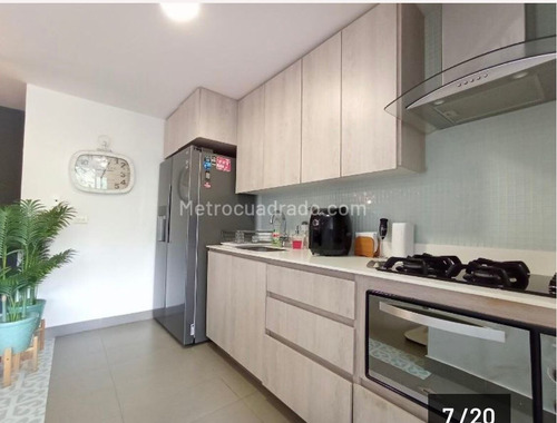 Imagen 2 de 12 de Grandioso Apartamento En Venta Envigado Loma El Esmeraldal