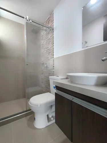 Apartamento En Arriendo En La Floresta. Cod A22536
