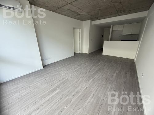Venta 2 Amb A Estrenar, Pileta, Sum, Gym, Parrilla, Seguridad, Palermo
