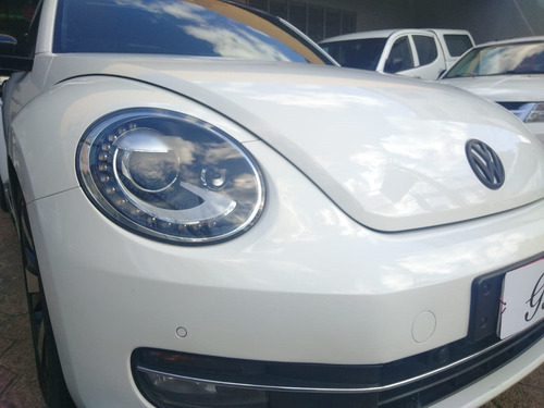 Volkswagen Fusca 2.0 Tsi 16v Gasolina 2p Automático