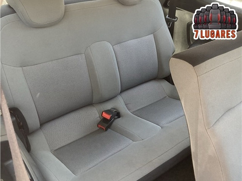 Chevrolet Spin 1.8 Ltz 8v Flex 4p Automático