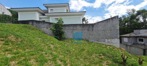 Imagem 1 de 4 de Terreno À Venda, 450 M² Por R$ 450.000,00 - Parque Dos Príncipes - São Paulo/sp - Te0743