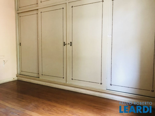 Imagem 8 de 15 de Casa Assobradada - Perdizes - Sp - 627860