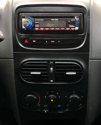 Fiat Siena El 1.4 Flex