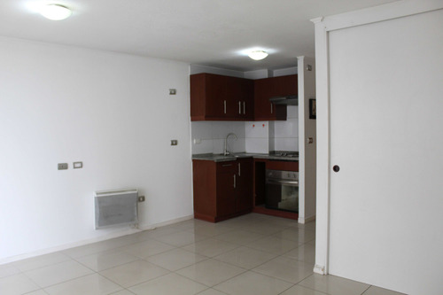 Departamento Tipo Estudio 33m2 (86796)