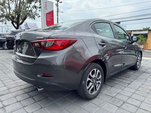 Mazda Mazda 2 1.5 I Grand Touring At