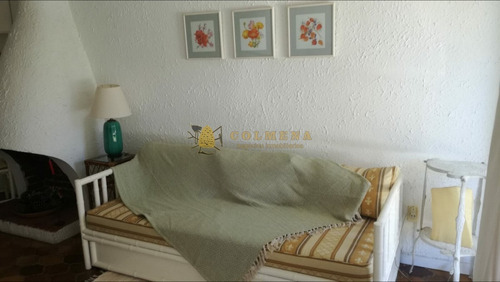Hermosa Casa A Pasos De La Playa Consulte!- Ref: 2398