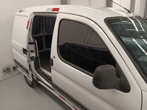 Citroën Berlingo 1.6 Cargo
