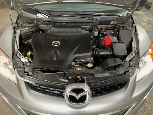 Mazda CX-7 2.3 Cx7l30