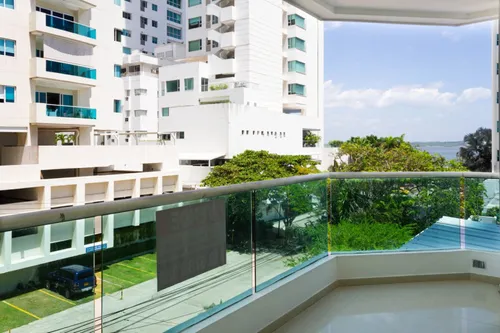 Apartamento En Venta En Castillo Grande. Cod V6135