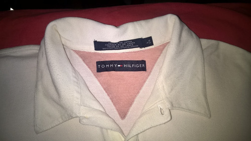 Chomba Tommy Hilfiger