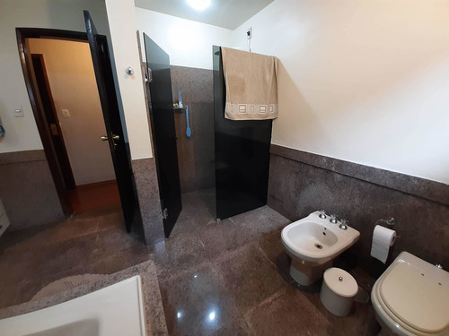 Imagem 27 de 30 de Casa Terrea À Venda - 4 Quartos - Móveis Podem Ser Negociados - Próxima Da Maringá - Champagnat, Londrina, Pr - Pr - Ca1344_gprdo