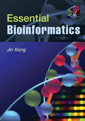 Libro Essential Bioinformatics - Jin Xiong
