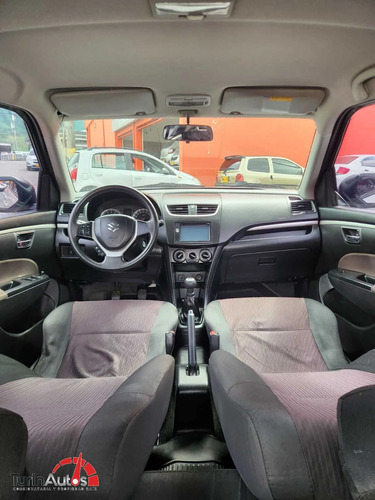 Suzuki Swift 1.2 Mt