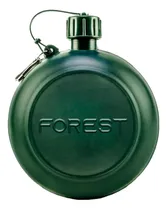 Comprar Cantimplora 1,5 Litros Militar Tactica Camping Con Mosqueton