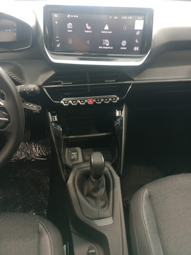 Peugeot 208 1.6 Allure At
