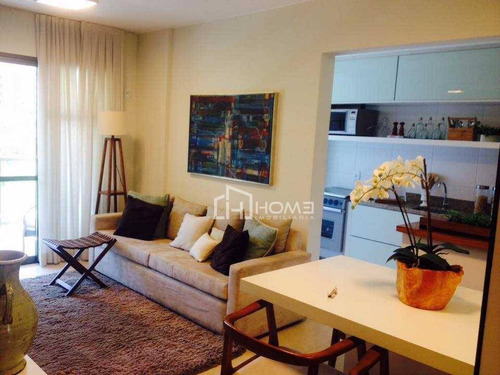Imagem 9 de 30 de Apartamento À Venda, 65 M² Por R$ 470.000,00 - Recreio Dos Bandeirantes - Rio De Janeiro/rj - Ap0181