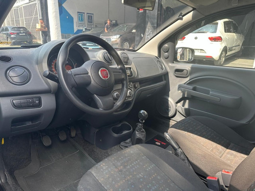 Fiat Uno 1.0 EVO VIVACE 8V FLEX 2P MANUAL