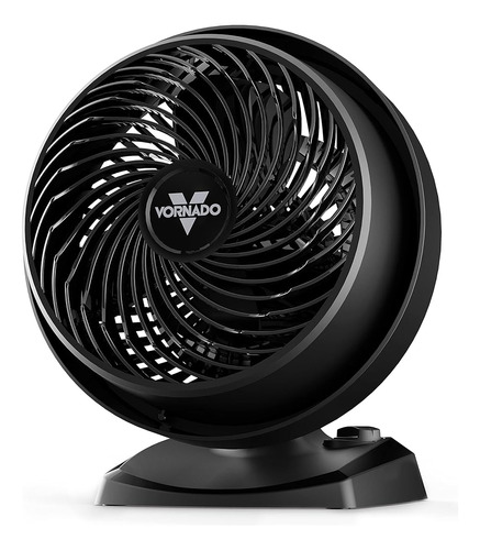 Vornado 52 Ventilador Circulador De Aire De Toda La Habitaci