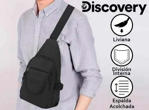 Bandolera cruzada mujer sale