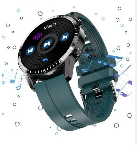 I9 Smartwatches Impermeables For Teléfonos Android Ios