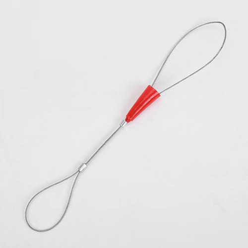Dispositivo Para Tirar De Cuerda, Dispositivo Para 5m