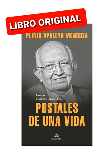 Postales De Una Vida (nuevo Y Original)