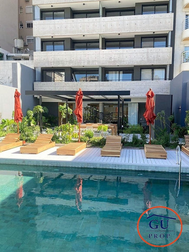Imagen 12 de 18 de Venta Departamento 2 Ambientes Flores A Estrenar