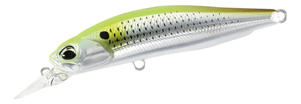 Isca Artificial Duo Realis Rozante 63 Sp - Varias Cores Cor