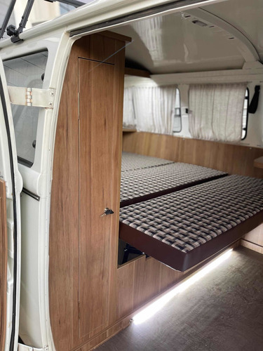 Vw Kombi Clipper Clipper