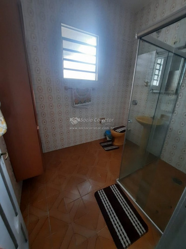 Imagem 14 de 15 de Alugo Casa Térrea Em Terreno De 250 M²- Centro Gru - Casa Para Aluguel No Bairro Vila Pedro Moreira - Guarulhos, Sp - Sc01878