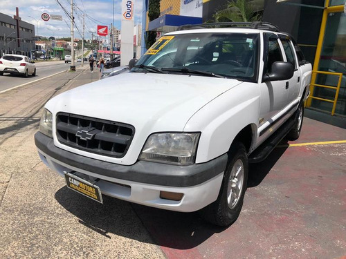 Chevrolet S10 De Luxe 2.8 D