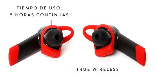 Audífonos Inalámbricos Bluetooth Truewireless Sync Ray Sr-sb