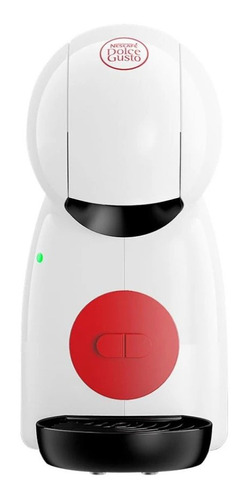 Nueva Cafetera Nescafé Dolce Gusto® Piccolo Ultra-compacta