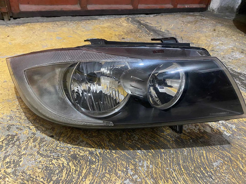 Faro Bmw Serie 3 2008-2011 Original Halogeno Al 100%