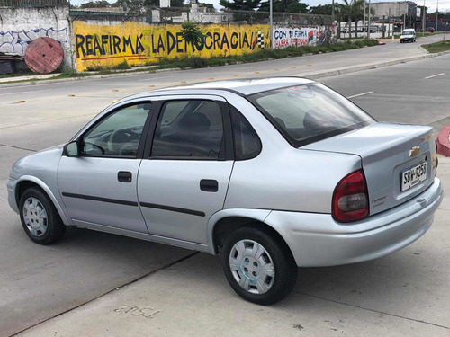 Chevrolet Corsa 1.4 Classic Gls 2009