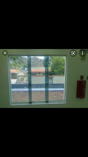 Ventanas Panorámicas