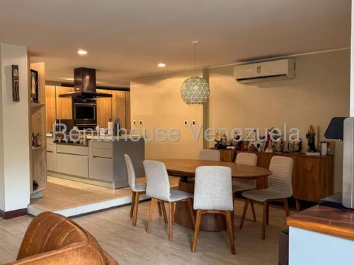 Apartamento Venta Caurimare