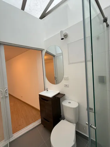 Apartamento En Arriendo En Bosque Calderon. Cod A22838
