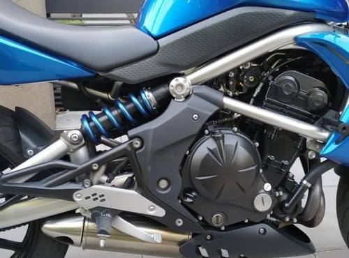 Kawasaki Er6n 650