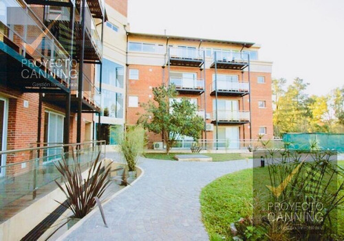 Imagen 8 de 9 de Departamento En Venta En Canning La Vieja Estacion