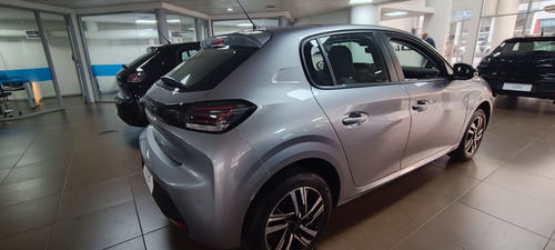 Peugeot 208 1.6 Allure Pack