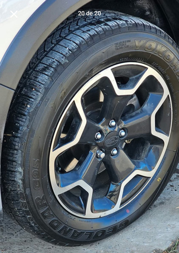 Subaru XV 2.0 R Awd At Limited